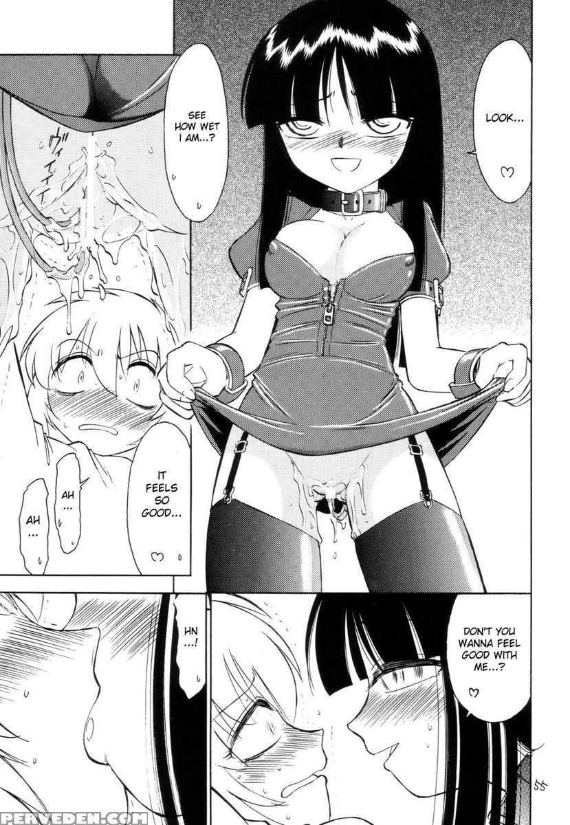 Prisoner 2 Case Of Arashi Chapter 1000 Page 55